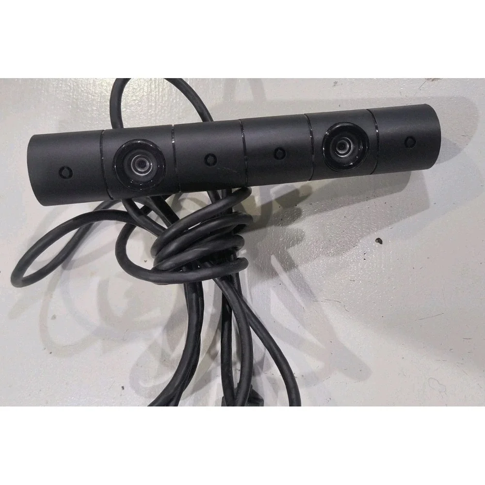 OEM Sony PlayStation 4 Camera Motion Sensor PS4 VR PSVR (CUH-ZEY2) NO Stand
